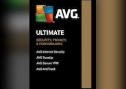 AVG Ultimate