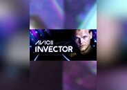 AVICII Invector