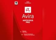 Avira Antivirus Pro
