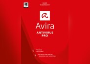 Avira Antivirus Pro