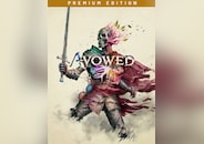 Avowed