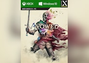 Avowed