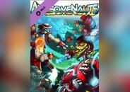 Awesomenauts Collector's Edition