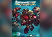 Awesomenauts - Starstorm