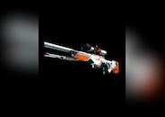 AWP | Asiimov (Battle-Scarred)