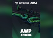 AWP | Atheris