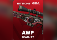 AWP | Duality