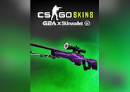 AWP | Lightning Strike (Factory New)
