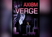 Axiom Verge PC