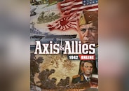 Axis & Allies 1942 Online
