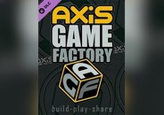 Axis Game Factory's AGFPRO Zombie FPS Player