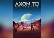 Axon TD: Uprising - Tower Defense