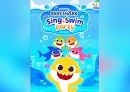 Baby Shark: Sing & Swim Party