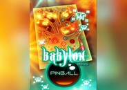 Babylon 2055 Pinball Xbox One