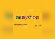 Babyshop Gift Cards