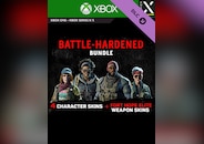 Back 4 Blood - Battle Hardened Bundle Xbox Series X/S