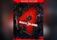 Back 4 Blood