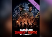 Back 4 Blood - Expansion 1: Tunnels of Terror
