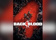 Back 4 Blood