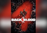 Back 4 Blood