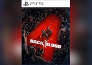 Back 4 Blood PS5