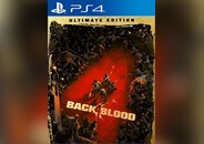 Back 4 Blood