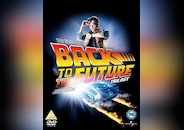 Back to the Future: The Game