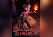 Backpack Hero