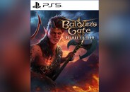 Baldur's Gate 3
