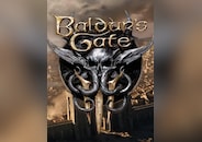 Baldur's Gate 3