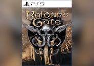 Baldur's Gate 3 PS5