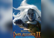 Baldur's Gate: Dark Alliance II