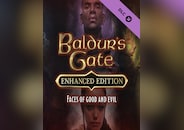 Baldur's Gate: Faces of Good and Evil DLC