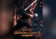 Baldur's Gate II: Enhanced Edition