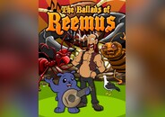 Ballads of Reemus: When the Bed Bites PC
