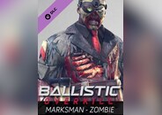 Ballistic Overkill - Marksman: Zombie