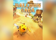 BALLOON Saga