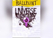 Ballpoint Universe - Infinite