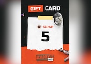 Bandit.camp Gift Cards