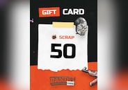 Bandit.camp Gift Cards