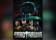 Barotrauma PC