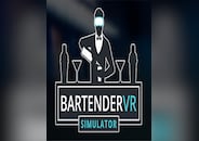 Bartender VR Simulator