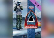 Bassmaster Fishing 2022: Predator Equipment Pack PC