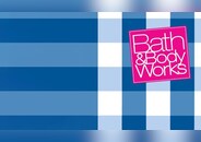 Bath & Body Works Gift Card
