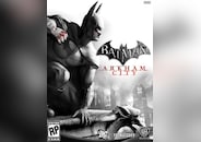 Batman: Arkham City