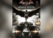 Batman: Arkham Knight