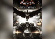 Batman: Arkham Knight | Premium Edition
