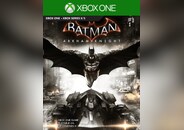 Batman: Arkham Knight