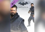 Batman: Arkham Origins - Initiation PC
