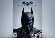Batman: Arkham Origins